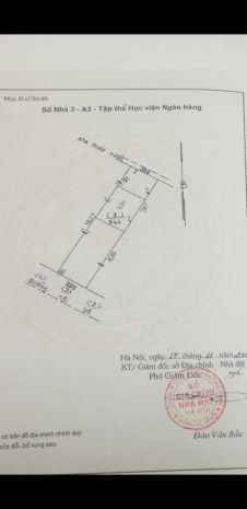 Bán nhà ngõ phố chùa bộc đống đa hà nội kinh doanh 16 tỷ. nh 7184806