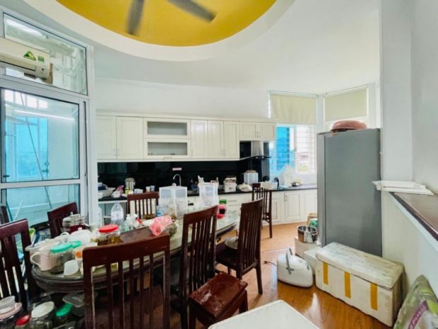 Bán nhà ngõ phố chùa bộc đống đa hà nội kinh doanh 16 tỷ. nh 7184808