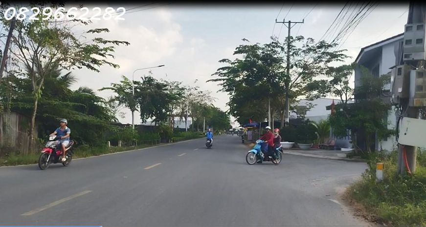 Đất thổ cư 216m2 kdc tân quy tây, sa đéc. sổ hồng, hướng 7184840