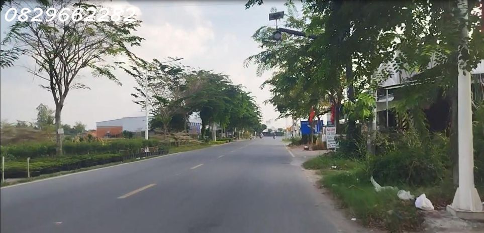 Đất thổ cư 216m2 kdc tân quy tây, sa đéc. sổ hồng, hướng 7184842