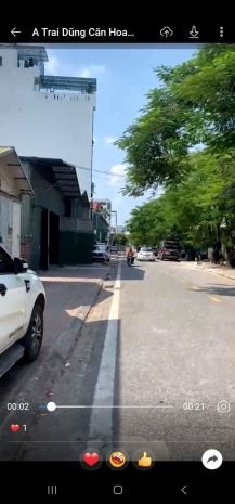 Bán đất giáp hải  đa tốn, gia lâm  75.5m²  mặt tiền 4.8m 7184894