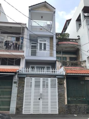 Bán nhà chính chủ số 34346 tô hiến thành phường 12 quận 10 7184949