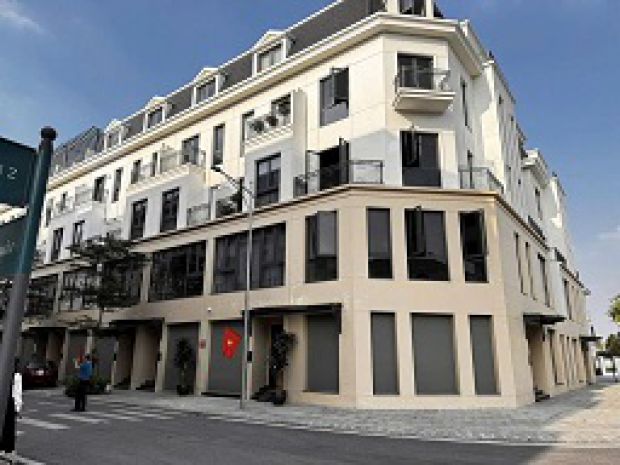 Central riverside  lợi thế vàng để ở  đầu tư đợt cuối năm 7184956