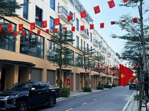 Central riverside  lợi thế vàng để ở  đầu tư đợt cuối năm 7184957