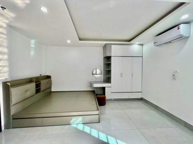 Chính chủ cho thuê căn hộ 1k1n và studio mới xây  vào ở 7185055