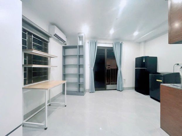 Chính chủ cho thuê căn hộ 1k1n và studio mới xây  vào ở 7185057