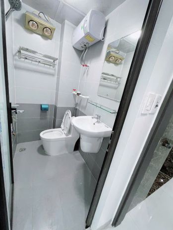 Chính chủ cho thuê căn hộ 1k1n và studio mới xây  vào ở 7185058