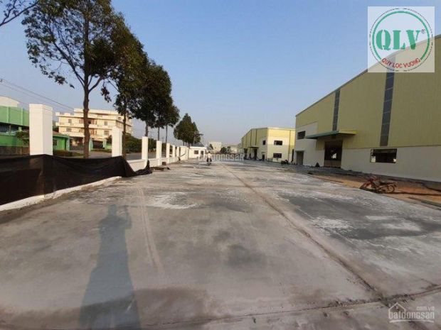 Cho thuê nhà xưởng  kcn mỹ phước, bến cát, bd  20.019m² 7185148