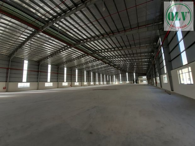 Cho thuê nhà xưởng  kcn mỹ phước, bến cát, bd  20.019m² 7185149