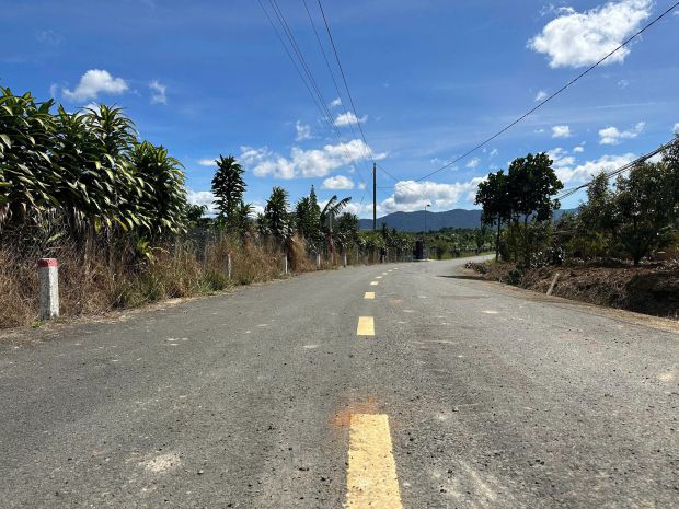 Đất đẹp cần bán đất  di linh -  lâm đồng 7185159