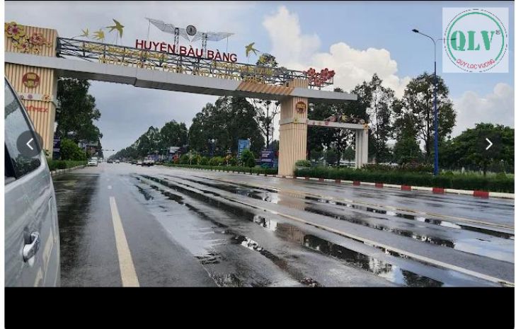 Bán đất khu công nghiệp  kcn bàu bàng, bd  52.071m² 7185181