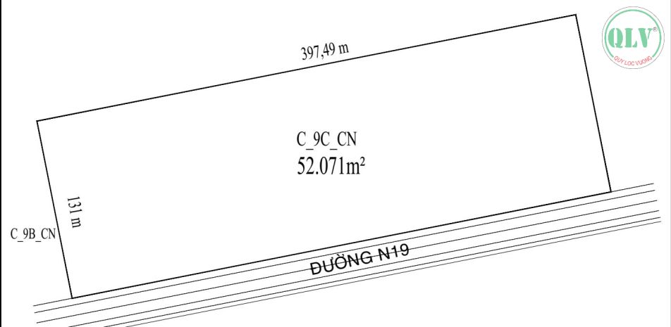 Bán đất khu công nghiệp  kcn bàu bàng, bd  52.071m² 7185182