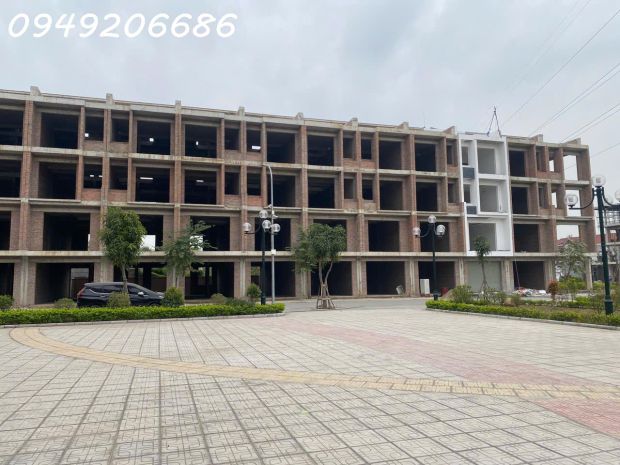 Bán nhà 4 tầng 1 tum  đường lê sáng, hồng an, hải phòng 7185200