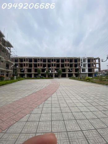 Bán nhà 4 tầng 1 tum  đường lê sáng, hồng an, hải phòng 7185202