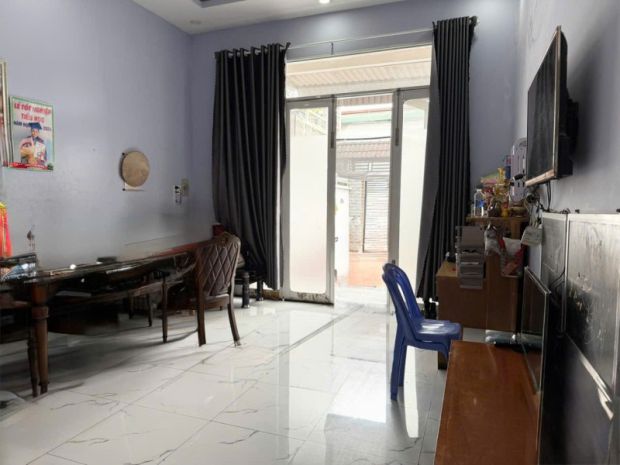 Bán nhà đường ql 1k, phường linh xuân, thủ đức, tp hcm  - 7185242