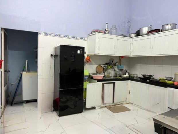 Bán nhà đường ql 1k, phường linh xuân, thủ đức, tp hcm  - 7185243