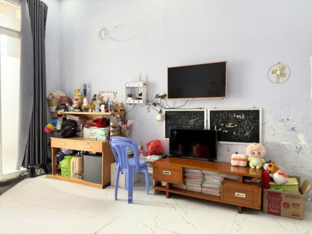 Bán nhà đường ql 1k, phường linh xuân, thủ đức, tp hcm  - 7185244