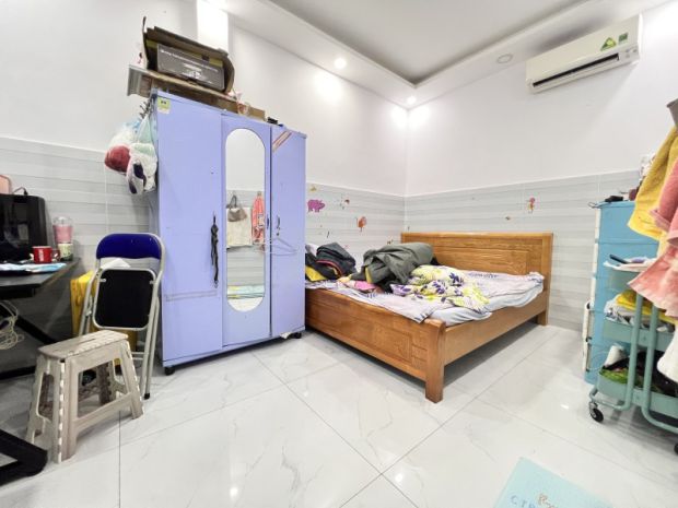 Bán nhà đường ql 1k, phường linh xuân, thủ đức, tp hcm  - 7185245