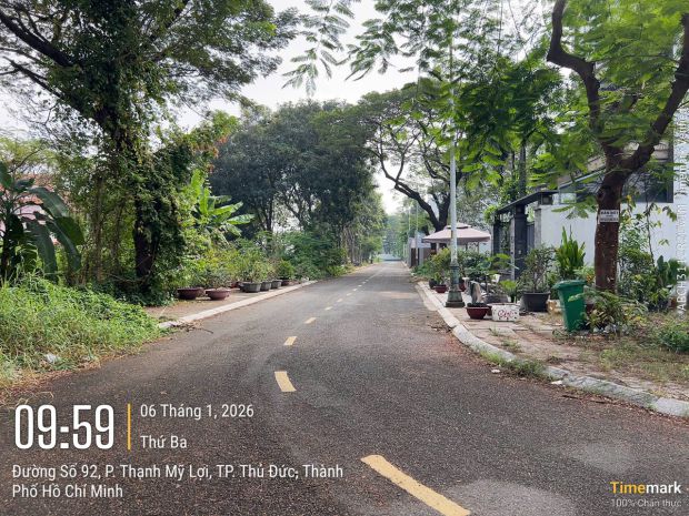 Nền nhà phố villa thủ thiêm, diện tích 8x20, đường 12m, 7185332