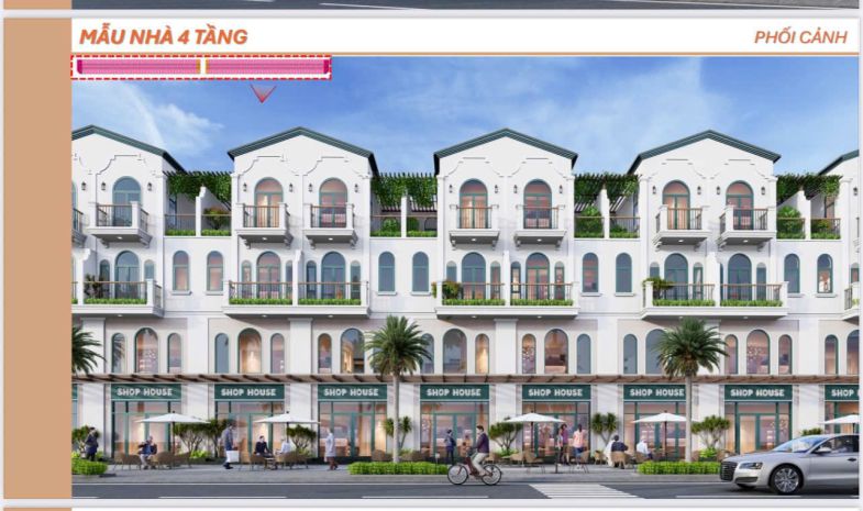 Bán sh0phouse 2 mặt tiền   đường lê lợi 40m  trung tâm tp 7185389