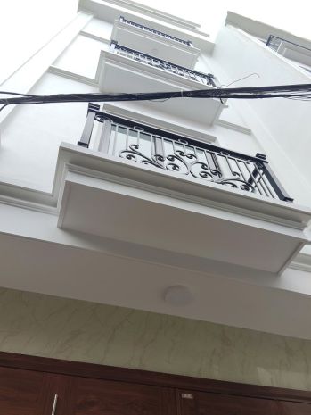 Nhà xây mới tinh  gần ô tô  giao dịch trực tiếp 7185417