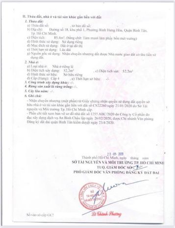 Mặt tiền đường 18 m1 - p. bhh - bình tân nối kcn tân 7185443