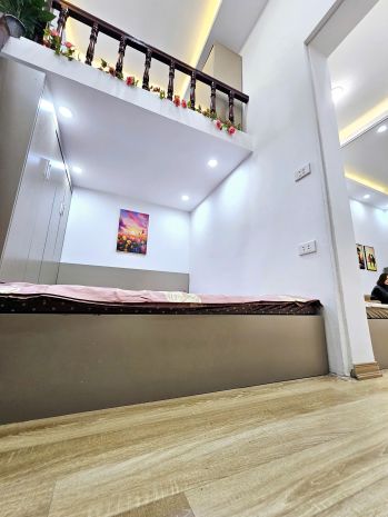 Chính chủ cần bán căn hộ 60m2, 3pn, trung tâm cầu bươu 7185610