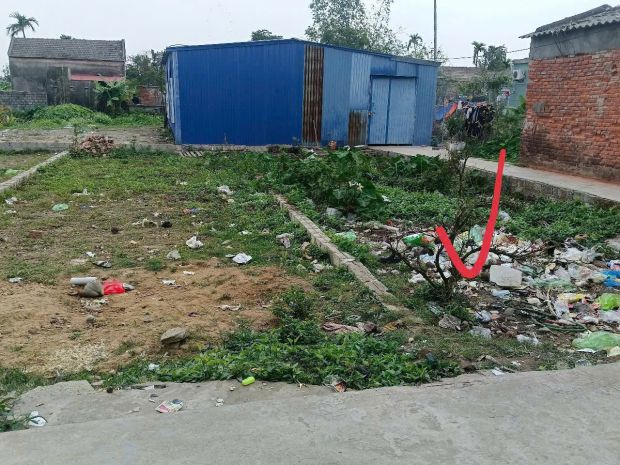 Đất minh tân  kiến minh 85m²  giá hiếm dưới 1 tỷ, khu dân 7185714