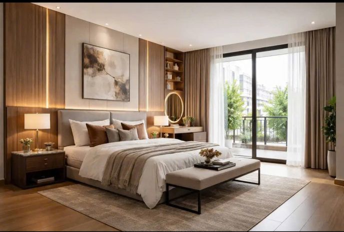 Tam khương 30m²  5 tầng  4 ngủ  giá chỉ 6.9 tỷ  đầu phố 7185789