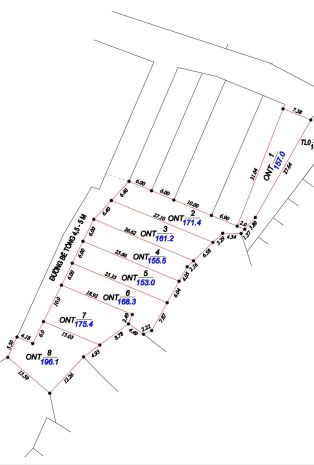 Chỉ 4xx triệu sở hữu lô đất kcn lam sơn, gần sân bay 7185861