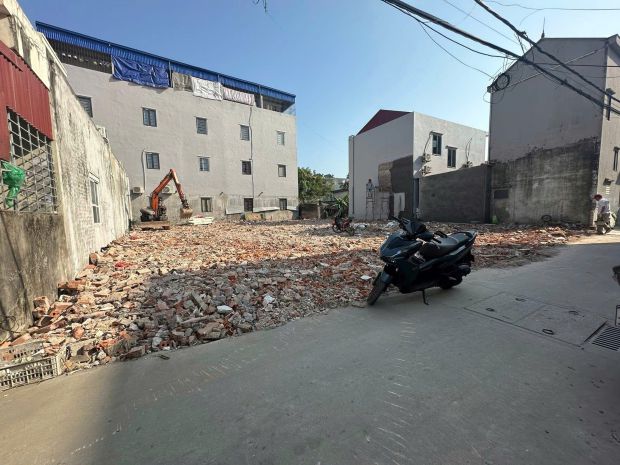 7 lô trung tâm đồ sơn gần trường nghiệp vụ  giá hiếm từ 8xx 7185910