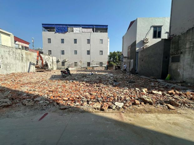 7 lô trung tâm đồ sơn gần trường nghiệp vụ  giá hiếm từ 8xx 7185911