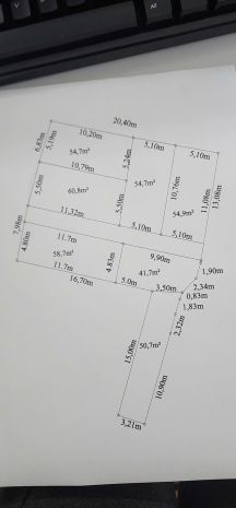 7 lô trung tâm đồ sơn gần trường nghiệp vụ  giá hiếm từ 8xx 7185912