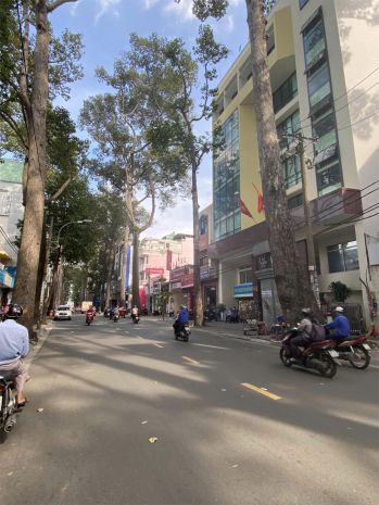 Giảm ngay 3 tỷ mặt tiền trần quang khải, p.tân định, q1-cn 7186104
