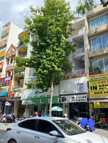 Giảm ngay 3 tỷ mặt tiền trần quang khải, p.tân định, q1-cn 7186105