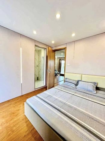 Bán căn hộ tập thể quỳnh mai 70m²  3 phòng ngủ  giá 3.85 7186265