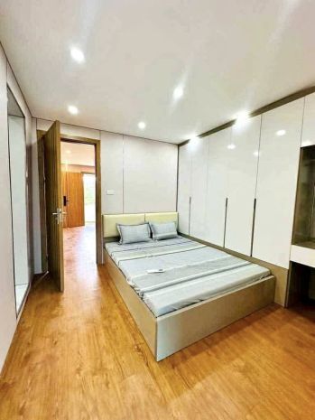 Bán căn hộ tập thể quỳnh mai 70m²  3 phòng ngủ  giá 3.85 7186266