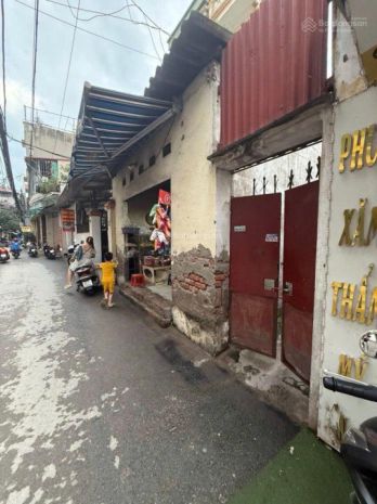 Bán đất xuân đỉnh - phù hợp xây ccmn - 20m ra phố - ngõ 7186345