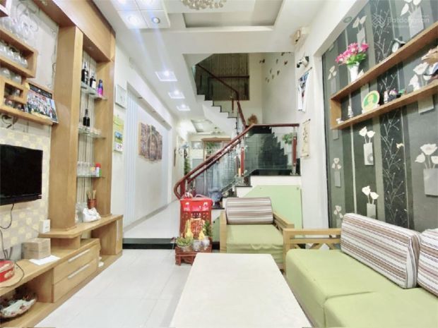 Nhà quận 10  gần vạn hạnh mall, 5 tầng -  chỉ 7.xx tỷ 7186518