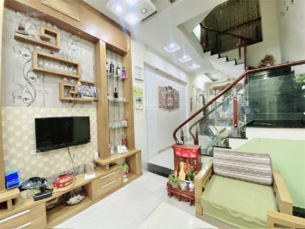 Nhà quận 10  gần vạn hạnh mall, 5 tầng -  chỉ 7.xx tỷ 7186519