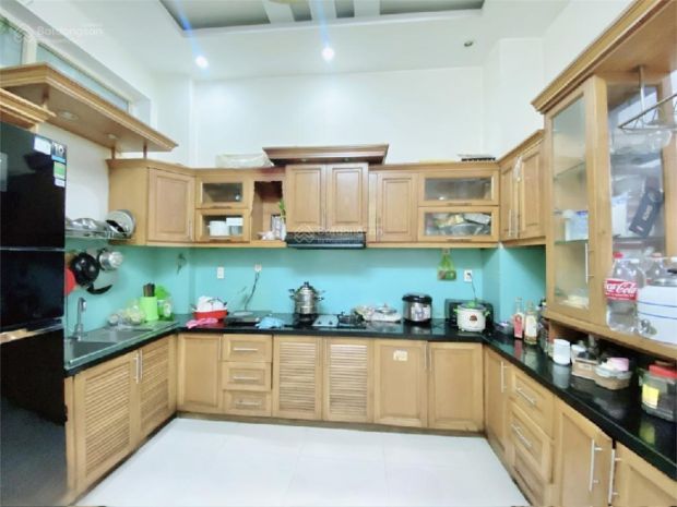 Nhà quận 10  gần vạn hạnh mall, 5 tầng -  chỉ 7.xx tỷ 7186520