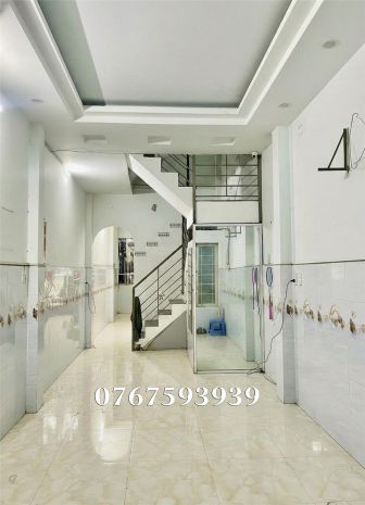 Rẻ vip bán nhà chính chủ phú nhuận đường đỗ tấn phong 7186933