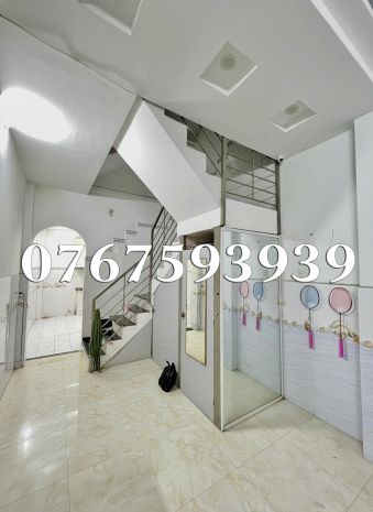 Rẻ vip bán nhà chính chủ phú nhuận đường đỗ tấn phong 7186934