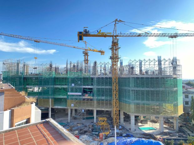 Hacom tower căn hộ cao cấp 4 sao xách vali vào là ở ngay 7186962