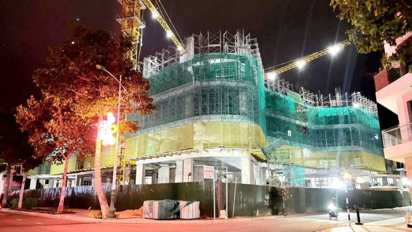 Hacom tower căn hộ cao cấp 4 sao xách vali vào là ở ngay 7186964