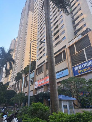 Bán chung cư pride hà đông hà nội-70m-2 ngủ-nhà đẹp đón tết 7187046