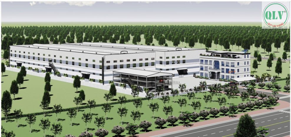 Cho thuê nhà xưởng  kcn bàu bàng, bd  23.391m² 7187073