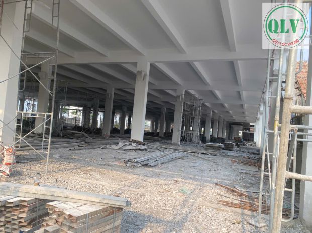 Cho thuê nhà xưởng  kcn bàu bàng, bd  23.391m² 7187075