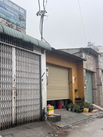 Bán nhà q12 tân thới hiệp bùi văn ngữ 5x20m sổ hồng 4.4 7187146