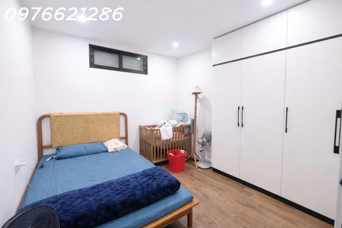 Bán căn hộ an quý hưng  61m²  2ngủ  2wc  giá 4,x tỷ 7187154